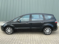 2008 ford s-max 2.5-20v turbo personenauto - afbeelding 12 van  28