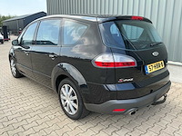 2008 ford s-max 2.5-20v turbo personenauto - afbeelding 23 van  28