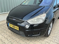 2008 ford s-max 2.5-20v turbo personenauto - afbeelding 25 van  28