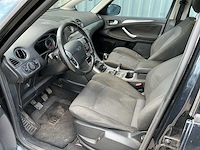 2008 ford s-max 2.5-20v turbo personenauto - afbeelding 26 van  28