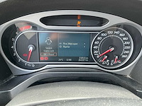 2008 ford s-max 2.5-20v turbo personenauto - afbeelding 2 van  26