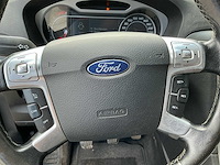 2008 ford s-max 2.5-20v turbo personenauto - afbeelding 4 van  26