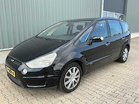 2008 ford s-max 2.5-20v turbo personenauto - afbeelding 1 van  26