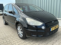 2008 ford s-max 2.5-20v turbo personenauto - afbeelding 17 van  26