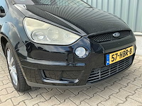 2008 ford s-max 2.5-20v turbo personenauto - afbeelding 18 van  26
