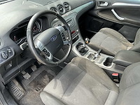 2008 ford s-max 2.5-20v turbo personenauto - afbeelding 26 van  26