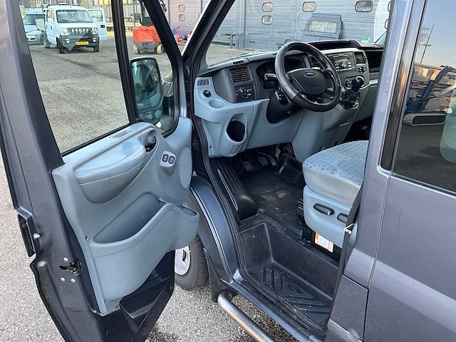 2008 ford transit 2.2tdci bedrijfswagen 05-vpn-9 - afbeelding 35 van  37