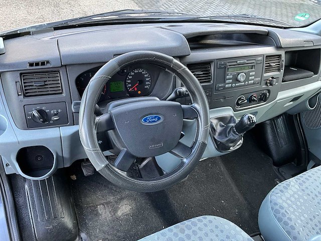 2008 ford transit 2.2tdci bedrijfswagen 05-vpn-9 - afbeelding 37 van  37