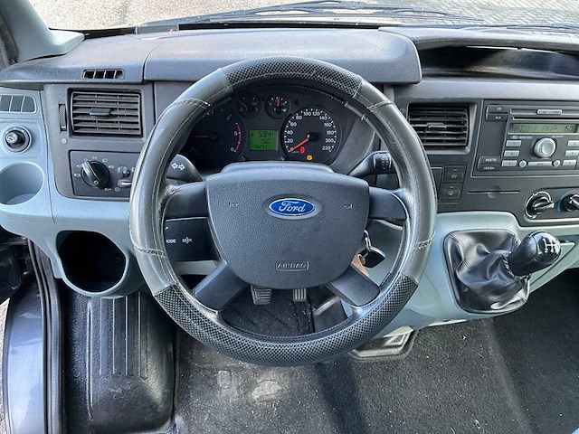 2008 ford transit 2.2tdci bedrijfswagen 05-vpn-9 - afbeelding 10 van  37