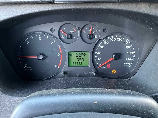 2008 ford transit 2.2tdci bedrijfswagen 05-vpn-9 - afbeelding 11 van  37