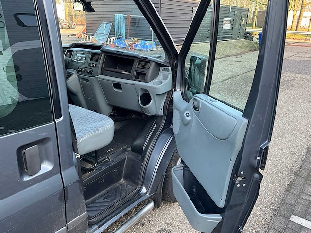 2008 ford transit 2.2tdci bedrijfswagen 05-vpn-9 - afbeelding 14 van  37