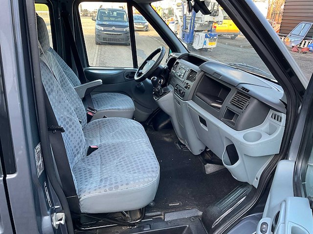 2008 ford transit 2.2tdci bedrijfswagen 05-vpn-9 - afbeelding 15 van  37