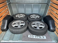 2008 ford transit 2.2tdci bedrijfswagen 05-vpn-9 - afbeelding 22 van  37
