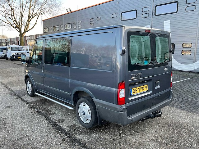 2008 ford transit 2.2tdci bedrijfswagen 05-vpn-9 - afbeelding 19 van  37