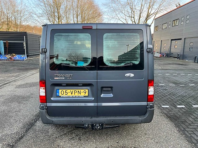 2008 ford transit 2.2tdci bedrijfswagen 05-vpn-9 - afbeelding 28 van  37