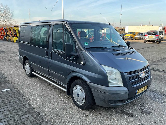 2008 ford transit 2.2tdci bedrijfswagen 05-vpn-9 - afbeelding 31 van  37