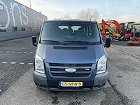 2008 ford transit 2.2tdci bedrijfswagen 05-vpn-9 - afbeelding 32 van  37