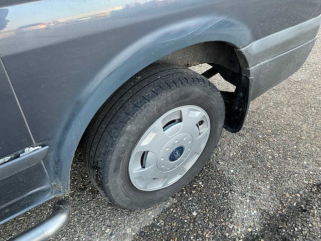 2008 ford transit 2.2tdci bedrijfswagen 05-vpn-9 - afbeelding 2 van  35