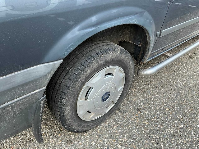 2008 ford transit 2.2tdci bedrijfswagen 05-vpn-9 - afbeelding 3 van  35