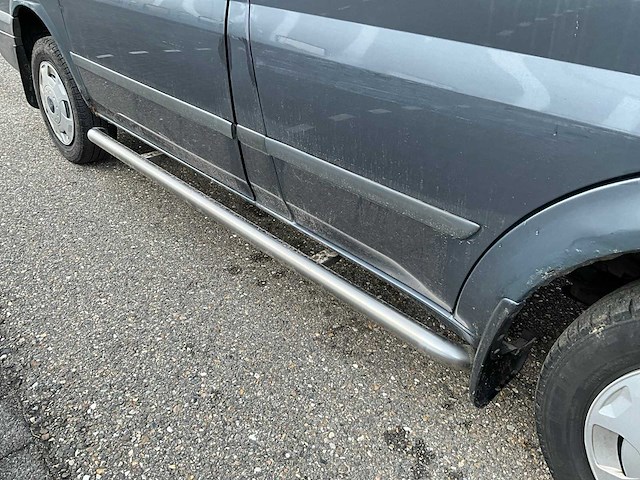 2008 ford transit 2.2tdci bedrijfswagen 05-vpn-9 - afbeelding 5 van  35