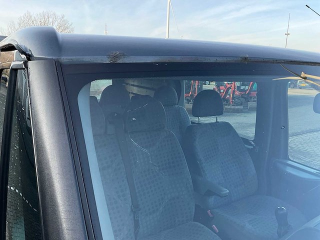2008 ford transit 2.2tdci bedrijfswagen 05-vpn-9 - afbeelding 7 van  35