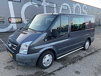 2008 ford transit 2.2tdci bedrijfswagen 05-vpn-9 - afbeelding 1 van  35