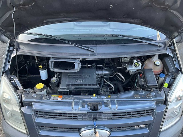2008 ford transit 2.2tdci bedrijfswagen 05-vpn-9 - afbeelding 27 van  35