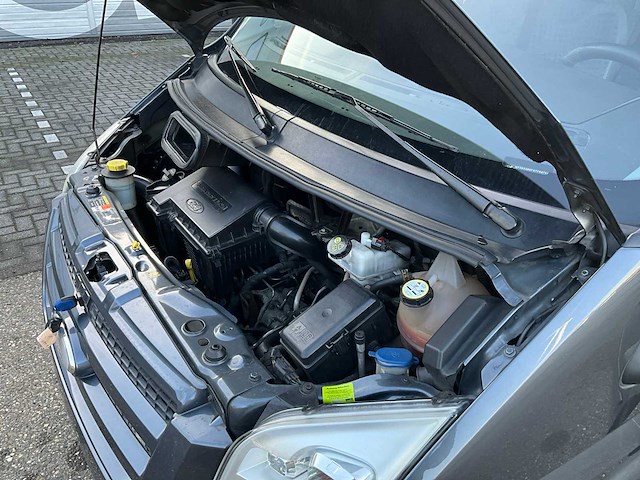 2008 ford transit 2.2tdci bedrijfswagen 05-vpn-9 - afbeelding 28 van  35