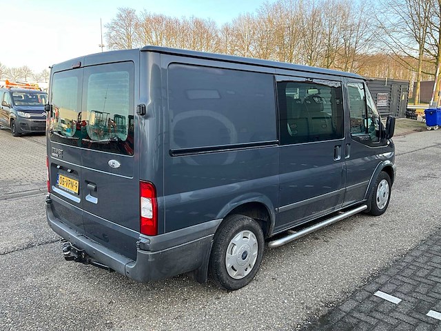 2008 ford transit 2.2tdci bedrijfswagen 05-vpn-9 - afbeelding 32 van  35