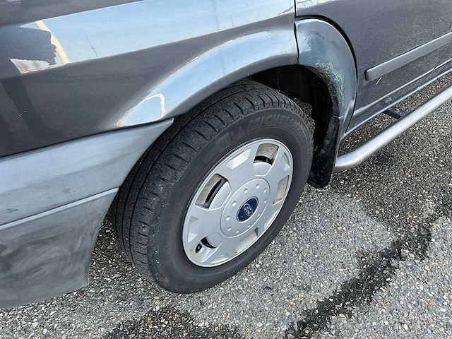 2008 ford transit 2.2tdci bedrijfswagen 05-vpn-9 - afbeelding 35 van  35