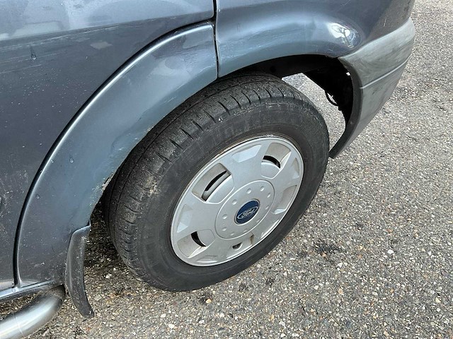 2008 ford transit 2.2tdci bedrijfswagen 05-vpn-9 - afbeelding 21 van  37