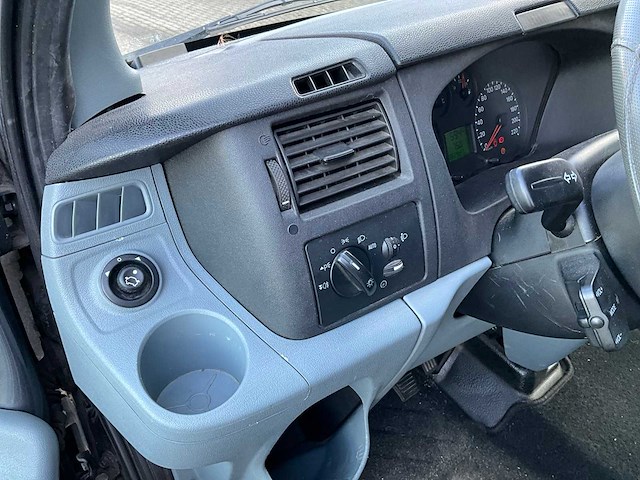 2008 ford transit 2.2tdci bedrijfswagen 05-vpn-9 - afbeelding 6 van  37