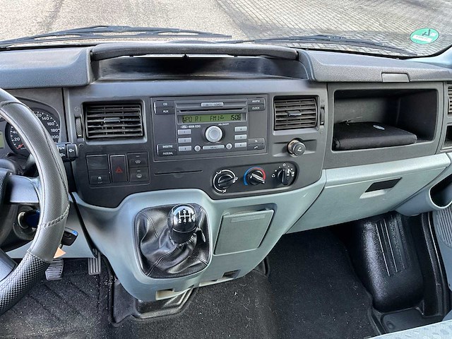 2008 ford transit 2.2tdci bedrijfswagen 05-vpn-9 - afbeelding 27 van  37