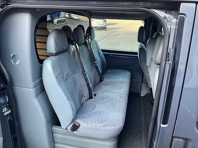 2008 ford transit 2.2tdci bedrijfswagen 05-vpn-9 - afbeelding 29 van  37