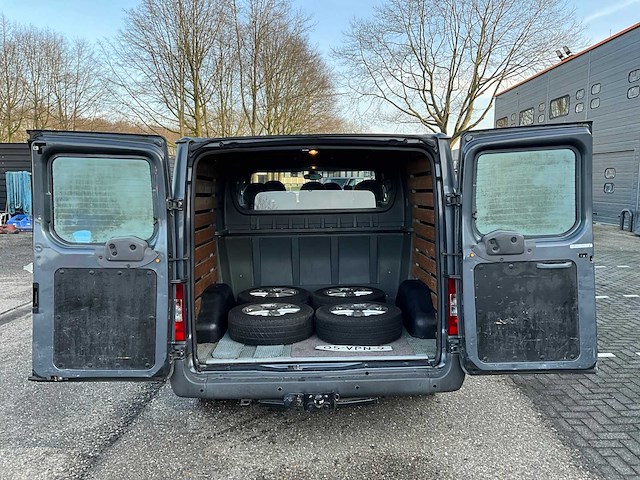 2008 ford transit 2.2tdci bedrijfswagen 05-vpn-9 - afbeelding 30 van  37