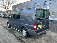 2008 ford transit 2.2tdci bedrijfswagen 05-vpn-9 - afbeelding 11 van  37