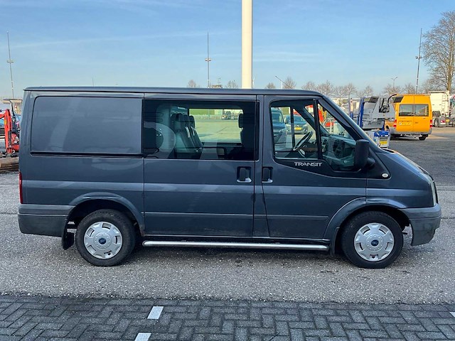 2008 ford transit 2.2tdci bedrijfswagen 05-vpn-9 - afbeelding 17 van  37