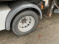 2008 ford transit 3.2 tdci be-combinatie marge - afbeelding 3 van  37