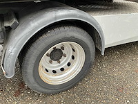 2008 ford transit 3.2 tdci be-combinatie marge - afbeelding 4 van  37