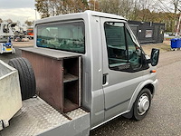 2008 ford transit 3.2 tdci be-combinatie marge - afbeelding 6 van  37
