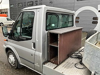 2008 ford transit 3.2 tdci be-combinatie marge - afbeelding 7 van  37