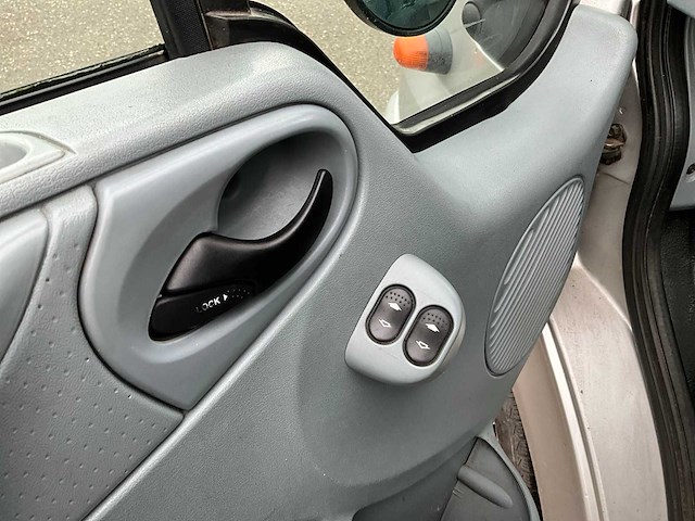 2008 ford transit 3.2 tdci be-combinatie marge - afbeelding 11 van  37