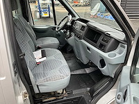 2008 ford transit 3.2 tdci be-combinatie marge - afbeelding 19 van  37