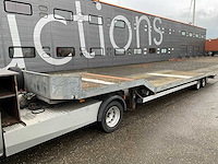 2008 ford transit 3.2 tdci be-combinatie marge - afbeelding 21 van  37