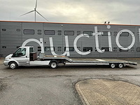 2008 ford transit 3.2 tdci be-combinatie marge - afbeelding 12 van  37