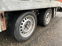 2008 ford transit 3.2 tdci be-combinatie marge - afbeelding 24 van  37