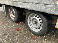 2008 ford transit 3.2 tdci be-combinatie marge - afbeelding 25 van  37