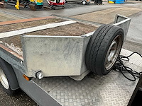 2008 ford transit 3.2 tdci be-combinatie marge - afbeelding 27 van  37