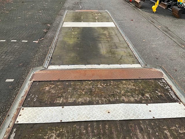 2008 ford transit 3.2 tdci be-combinatie marge - afbeelding 28 van  37