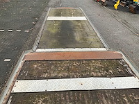 2008 ford transit 3.2 tdci be-combinatie marge - afbeelding 28 van  37